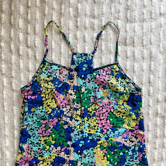 J. Crew Tank - Picture 2 of 3